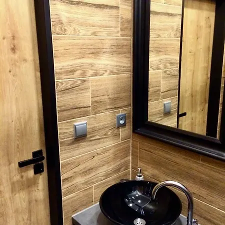 Appartement Elis Špindlerŭv Mlýn