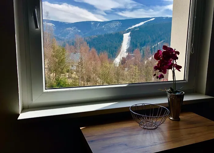 Elis Špindlerŭv Mlýn