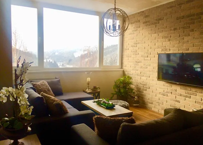 Elis * Špindlerŭv Mlýn