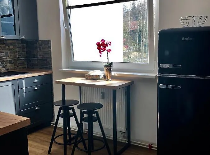 Elis * Špindlerŭv Mlýn