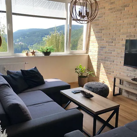 Apartment Elis Špindlerŭv Mlýn