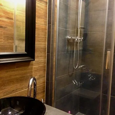 Elis * Špindlerŭv Mlýn