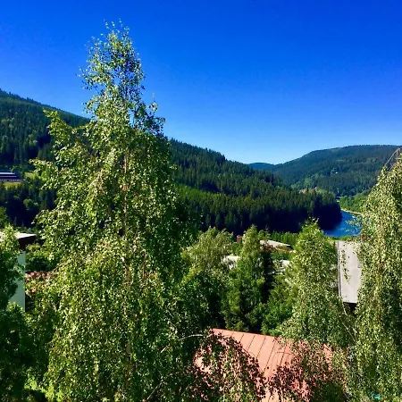 Apartamento Elis Špindlerŭv Mlýn