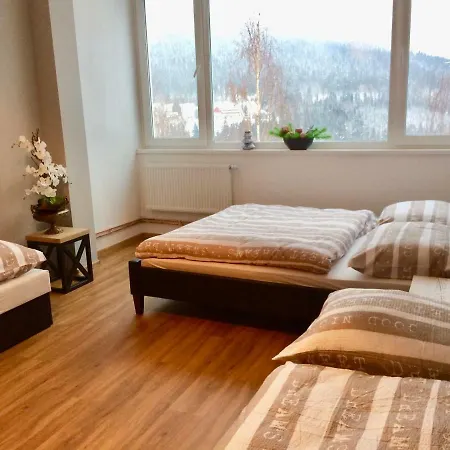 Apartment Elis