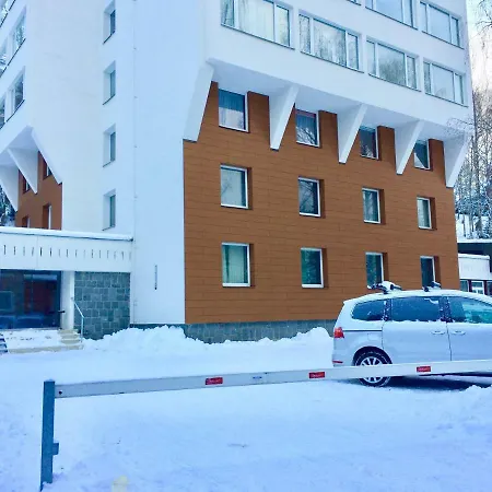 Apartamento Elis Špindlerŭv Mlýn