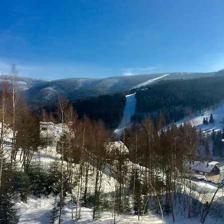 Elis شقة Špindlerŭv Mlýn