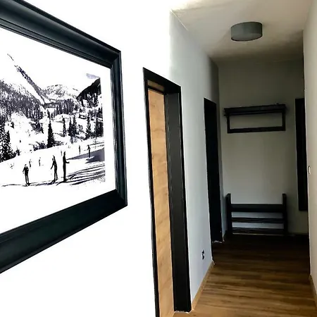 Apartment Elis Spindleruv Mlyn