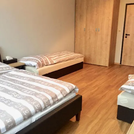 Apartment Elis *