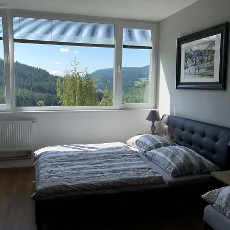 Elis Apartment Spindleruv Mlyn