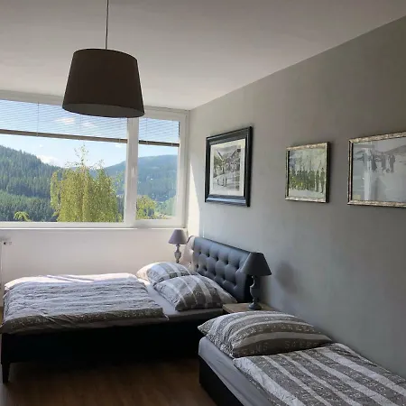 Elis Apartment *