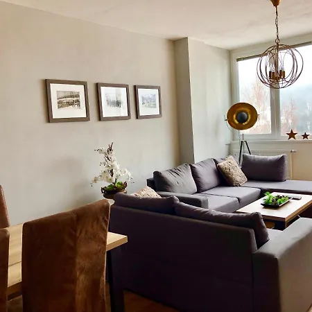 Elis Špindlerŭv Mlýn