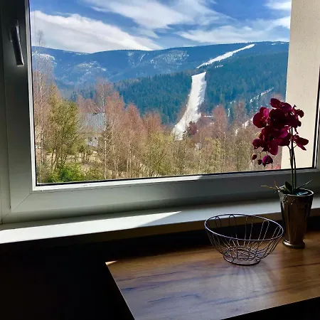 Elis Špindlerŭv Mlýn