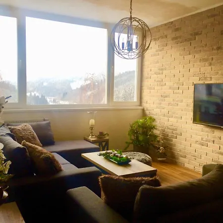 Elis * Špindlerŭv Mlýn