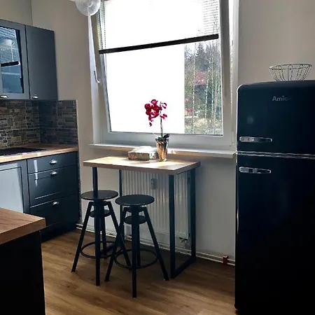 Elis * Špindlerŭv Mlýn