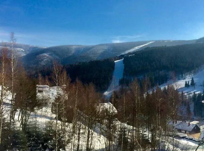 Elis Apartment Spindleruv Mlyn