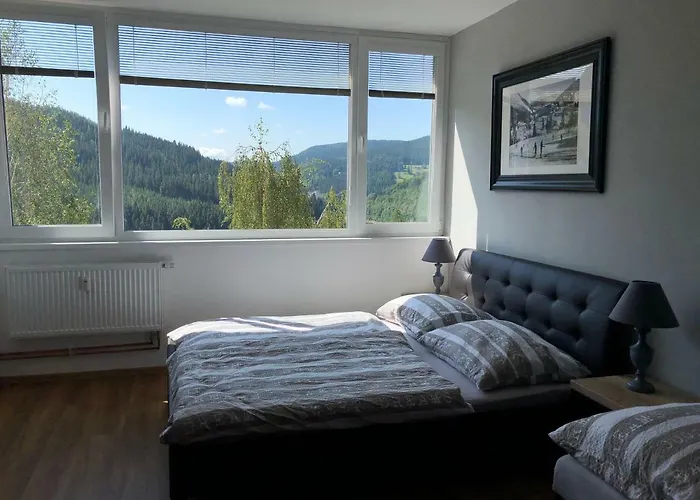 Elis Apartment Spindleruv Mlyn